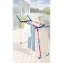 Leifheit Tendedero con alas Pegasus 180 Maxx 81650 de Leifheit, Tendederos y perchas - Ref: Foro24-405020, Precio: 85,91 €, D...
