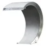 Ubbink Stainless Steel Waterfall with LED Light by Ubbink, Fountains and waterfalls - Ref: Foro24-401371, Price: 491,85 €, Di...