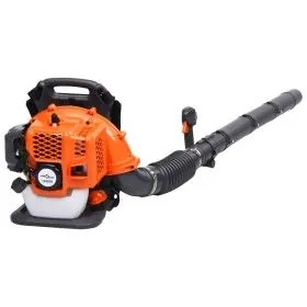 Gasoline backpack leaf blower 900 m³/h 42.7 cc by vidaXL, Blowers - Ref: Foro24-145828, Price: 184,92 €, Discount: %