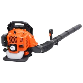 Soplador de hojas de mochila de gasolina 900 m³/h 42,7 cc de vidaXL, Sopladores - Ref: Foro24-145828, Precio: 184,92 €, Descu...