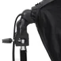 Lámpara de estudio profesional 60x40 cm de vidaXL, Flashes e iluminaciones de estudio - Ref: Foro24-190231, Precio: 52,66 €, ...