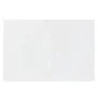 Paredes para carpa de fiestas con cremallera 2 uds PE blanco de vidaXL, Carpas y cenadores - Ref: Foro24-45114, Precio: 19,84...