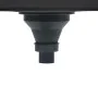 Fregadero de cocina hecho a mano acero inoxidable de vidaXL, Fregaderos - Ref: Foro24-145080, Precio: 153,89 €, Descuento: %