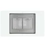 Campana extractora de techo 90 cm pantalla táctil 756 m³/h LED de vidaXL, Extractores - Ref: Foro24-50662, Precio: 301,02 €, ...