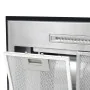 Campana extractora de techo 90 cm pantalla táctil 756 m³/h LED de vidaXL, Extractores - Ref: Foro24-50662, Precio: 301,02 €, ...