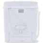 Mini lavadora con 2 tambores 5,6 kg de vidaXL, Lavadoras - Ref: Foro24-50549, Precio: 181,19 €, Descuento: %