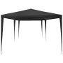 Carpa para fiestas PE gris antracita 3x6 m de vidaXL, Carpas y cenadores - Ref: Foro24-45088, Precio: 94,67 €, Descuento: %