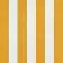 Toldo retráctil con LED amarillo y blanco 150x150 cm de vidaXL, Toldos - Ref: Foro24-145908, Precio: 42,41 €, Descuento: %