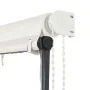 Toldo retráctil con LED color crema 250x150 cm de vidaXL, Toldos - Ref: Foro24-145924, Precio: 43,75 €, Descuento: %