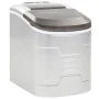 Ice cube maker 2.4 L 15 kg / 24 h silver by vidaXL, ice machines - Ref: Foro24-50757, Price: 171,22 €, Discount: %