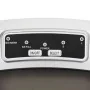 Máquina para hacer cubitos de hielo 2,4 L 15 kg / 24 h plateado de vidaXL, Máquinas de hielo - Ref: Foro24-50757, Precio: 171...