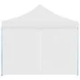 Carpa de fiestas pop-up plegable con 8 paredes blanco 3x9 m de vidaXL, Carpas y cenadores - Ref: Foro24-48874, Precio: 377,99...