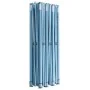 Carpa de fiestas pop-up plegable con 8 paredes blanco 3x9 m de vidaXL, Carpas y cenadores - Ref: Foro24-48874, Precio: 377,99...