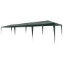 Carpa para fiestas PE verde 3x9 m de vidaXL, Carpas y cenadores - Ref: Foro24-45094, Precio: 126,24 €, Descuento: %