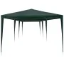 Carpa para fiestas PE verde 3x9 m de vidaXL, Carpas y cenadores - Ref: Foro24-45094, Precio: 126,24 €, Descuento: %
