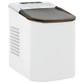 Eiswürfelbereiter 1,4 L 15 kg / 24 h von vidaXL, Eismaschinen - Ref: Foro24-50755, Preis: 162,65 €, Rabatt: %