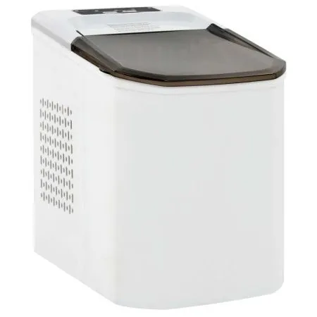 Máquina para hacer cubitos de hielo 1,4 L 15 kg / 24 h de vidaXL, Máquinas de hielo - Ref: Foro24-50755, Precio: 162,65 €, De...