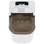 Máquina para hacer cubitos de hielo 1,4 L 15 kg / 24 h de vidaXL, Máquinas de hielo - Ref: Foro24-50755, Precio: 162,65 €, De...