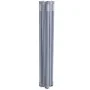 Carpa plegable profesional acero color crema 2x2 m de vidaXL, Carpas y cenadores - Ref: Foro24-48880, Precio: 100,66 €, Descu...