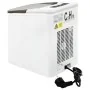 Máquina para hacer cubitos de hielo 1,4 L 15 kg / 24 h de vidaXL, Máquinas de hielo - Ref: Foro24-50755, Precio: 162,65 €, De...