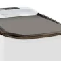 Máquina para hacer cubitos de hielo 1,4 L 15 kg / 24 h de vidaXL, Máquinas de hielo - Ref: Foro24-50755, Precio: 162,65 €, De...