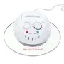 Horno de convección halógeno con anillo de extensión 1400W 17 L de vidaXL, Hornos - Ref: Foro24-50652, Precio: 75,94 €, Descu...