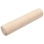 Juego de números Kubb madera de vidaXL, Juegos al aire libre - Ref: Foro24-91804, Precio: 24,01 €, Descuento: %