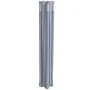 Carpa plegable profesional con 4 paredes acero blanco 2x2 m de vidaXL, Carpas y cenadores - Ref: Foro24-48888, Precio: 122,49...