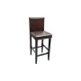 Küchenhocker 6 Stück dunkelbraunes Kunstleder von vidaXL, Küchenhocker - Ref: Foro24-160718, Preis: 536,90 €, Rabatt: %