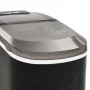 Eiswürfelbereiter 2,4 L 15 kg / 24 h schwarz von vidaXL, Eismaschinen - Ref: Foro24-50758, Preis: 171,36 €, Rabatt: %