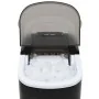 Eiswürfelbereiter 2,4 L 15 kg / 24 h schwarz von vidaXL, Eismaschinen - Ref: Foro24-50758, Preis: 171,36 €, Rabatt: %