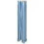 Cream-colored steel professional folding tent 3x4 m by vidaXL, Tents and gazebos - Ref: Foro24-48892, Price: 118,97 €, Discou...
