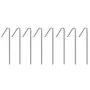 Cream-colored steel professional folding tent 3x4 m by vidaXL, Tents and gazebos - Ref: Foro24-48892, Price: 118,97 €, Discou...