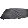 Funda para caravana gris M de vidaXL, Cubiertas para almacenamiento de automóviles - Ref: Foro24-210094, Precio: 111,31 €, De...