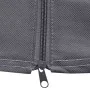 Funda para caravana gris M de vidaXL, Cubiertas para almacenamiento de automóviles - Ref: Foro24-210094, Precio: 111,31 €, De...