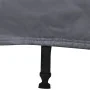 Funda para caravana gris M de vidaXL, Cubiertas para almacenamiento de automóviles - Ref: Foro24-210094, Precio: 111,31 €, De...