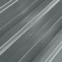 Panel para tejado acero galvanizado gris 12 unidades de vidaXL, Techo - Ref: Foro24-42985, Precio: 92,25 €, Descuento: %