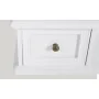 Tocador con espejo abatible rectangular de MDF de vidaXL, Tocadores para dormitorios - Ref: Foro24-60628, Precio: 75,32 €, De...