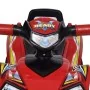 Quad correpasillos infantil con sonidos y luces rojo de vidaXL, Vehículos a pedales o para empujar - Ref: Foro24-10070, Preci...