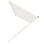 Toldo retráctil 350x150 cm crema de vidaXL, Toldos - Ref: Foro24-143768, Precio: 58,89 €, Descuento: %