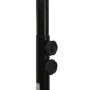 Canasta de baloncesto policarbonato transparente 216-250 cm de vidaXL, Canastas de baloncesto - Ref: Foro24-93657, Precio: 10...