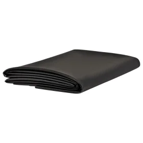 Schwarze Teichfolie 4x3 m PVC 1 mm von vidaXL, Zubehör für Teiche und Brunnen - Ref: Foro24-148964, Preis: 116,37 €, Rabatt: %