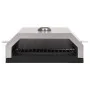 Pizza oven with ceramic stone for charcoal gas barbecue by vidaXL, Pizza making devices - Ref: Foro24-47395, Price: 81,71 €, ...
