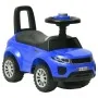 Coche correpasillos azul de vidaXL, Vehículos a pedales o para empujar - Ref: Foro24-80335, Precio: 54,35 €, Descuento: %