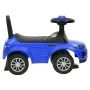 Coche correpasillos azul de vidaXL, Vehículos a pedales o para empujar - Ref: Foro24-80335, Precio: 54,35 €, Descuento: %