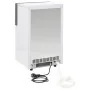 Schwarze Eiswürfelmaschine 45 kg/24 h von vidaXL, Eismaschinen - Ref: Foro24-50759, Preis: 340,16 €, Rabatt: %