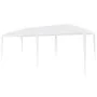 White PE party tent 3x6 m by vidaXL, Tents and gazebos - Ref: Foro24-45079, Price: 85,01 €, Discount: %
