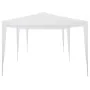 White PE party tent 3x6 m by vidaXL, Tents and gazebos - Ref: Foro24-45079, Price: 85,01 €, Discount: %