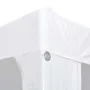 White PE party tent 3x6 m by vidaXL, Tents and gazebos - Ref: Foro24-45079, Price: 85,01 €, Discount: %