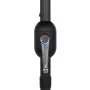 Sombrilla con luces LED y palo de aluminio gris taupe 270 cm de vidaXL, Sombrillas - Ref: Foro24-47355, Precio: 88,58 €, Desc...